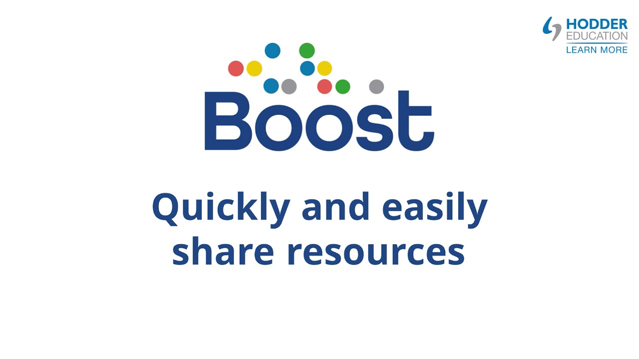 Featured image for “Curious about Boost?”