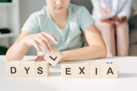Featured image for “Dyslexia resources”