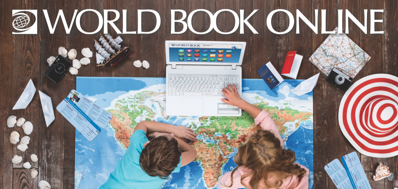 Featured image for “Live homework help through World Book Online”