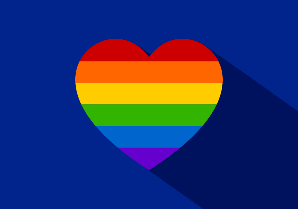 Featured image for “Pride Month resources”