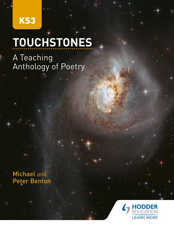 Featured image for “Touchstones: A Teaching Anthology of Poetry”