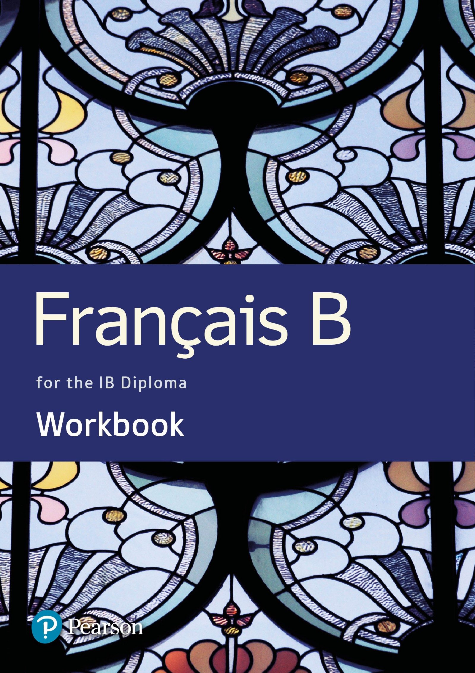 Featured image for “Français B Workbook”