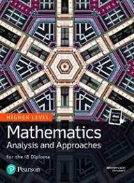 Featured image for “IB DP Mathematics Analysis and Approaches Higher Level Print and eBook”