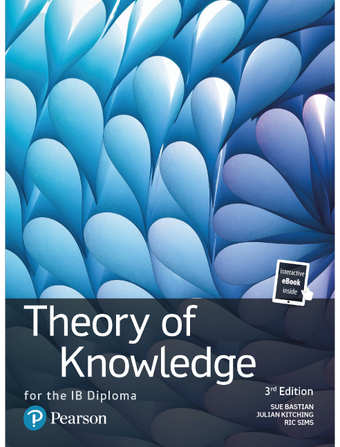 Featured image for “Theory of Knowledge, 3rd edition print and eBook”