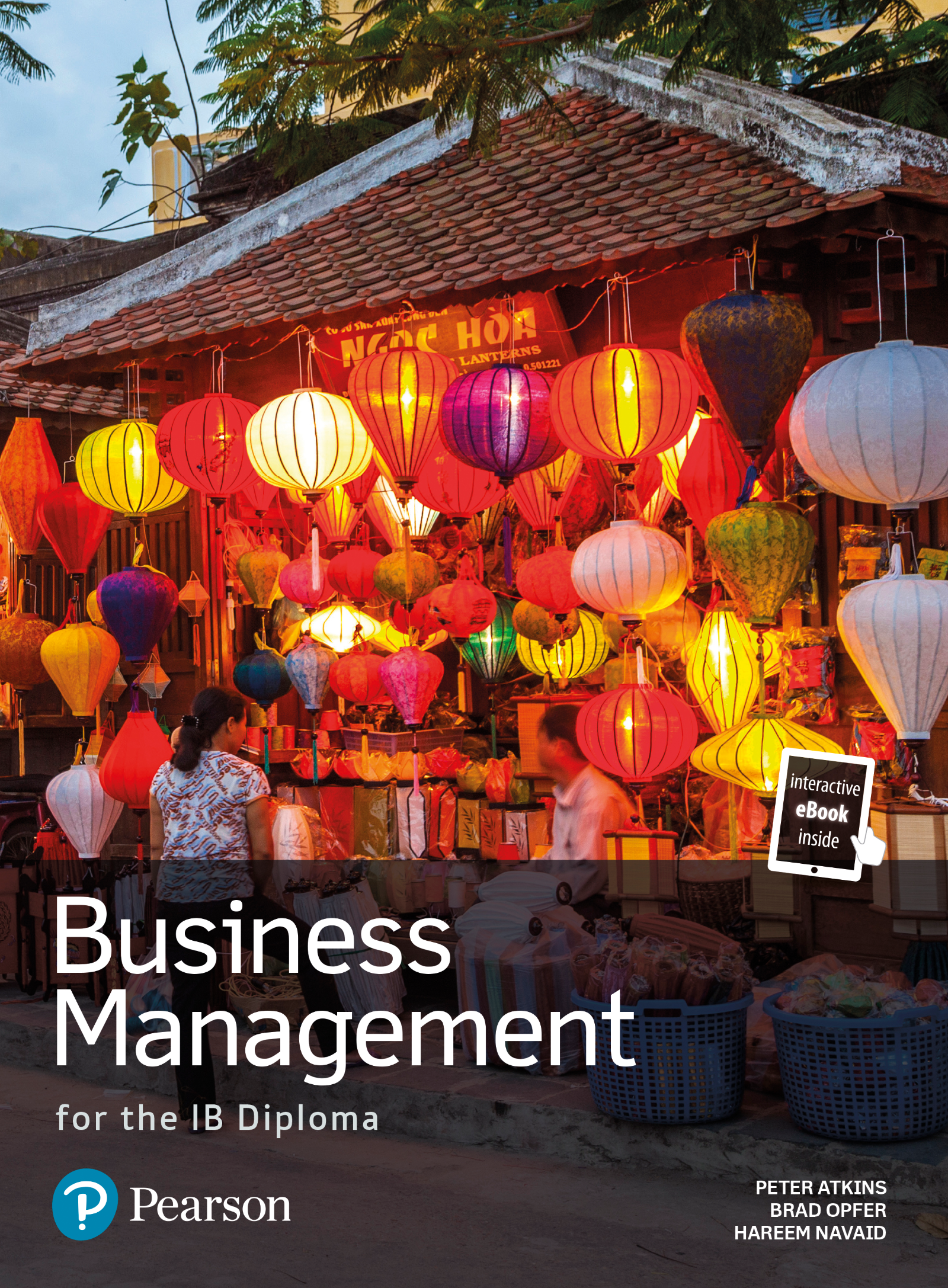 Featured image for “IB Diploma Business Management Print book and eBook”