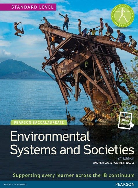 Featured image for “Environmental Systems and Societies 2nd Edition (print and eBook)”