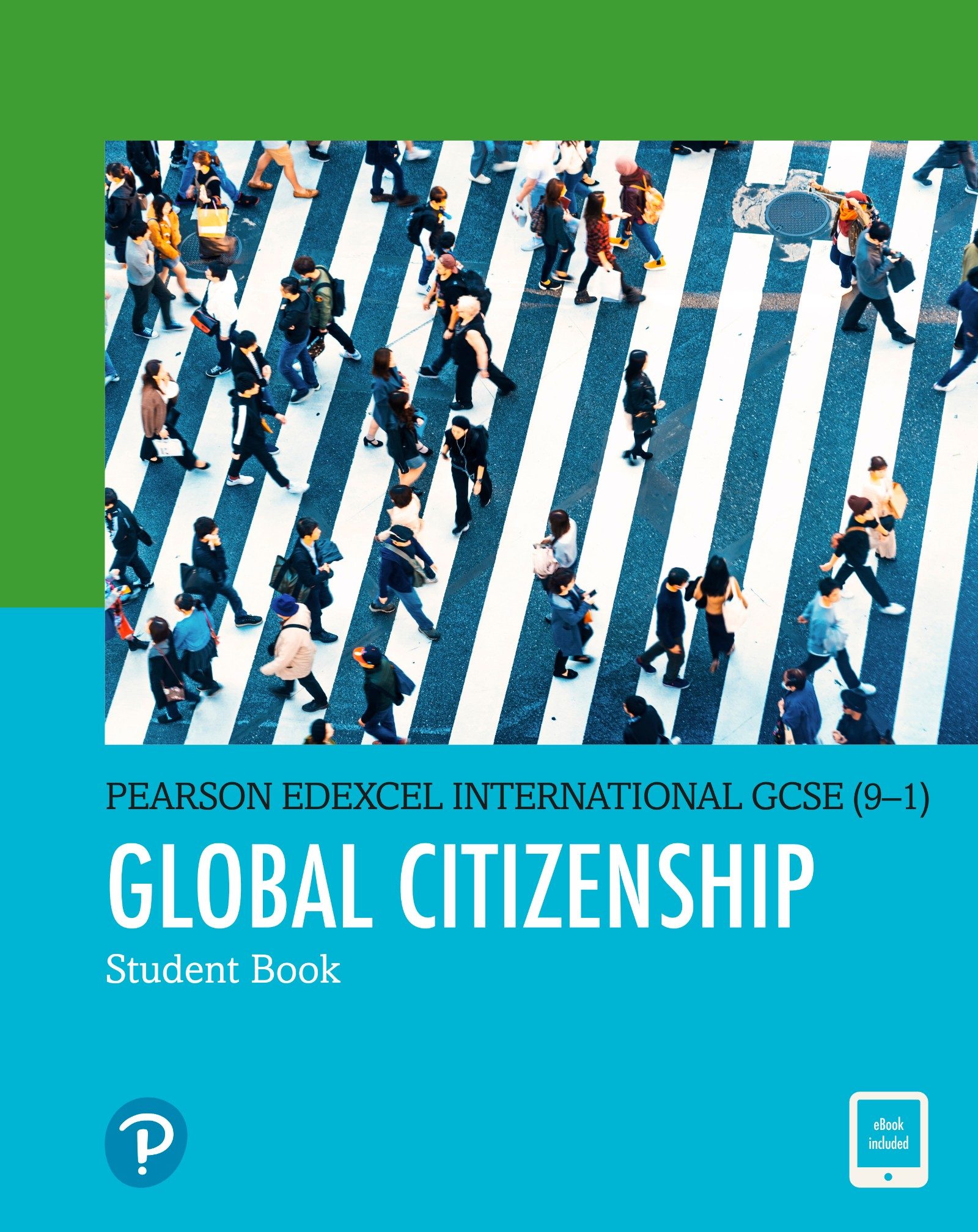 Featured image for “Pearson Edexcel International GCSE (9–1) Global Citizenship”