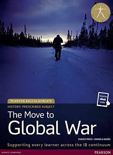 Featured image for “The Move to Global War (print and eBook)”