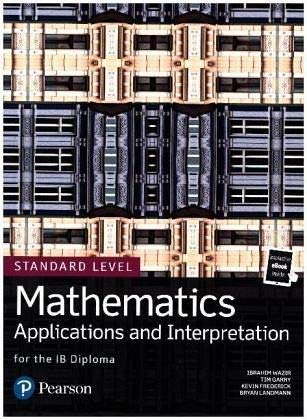 Featured image for “IBDP Mathematics Applications and Interpretation Standard Level Print and eBook”
