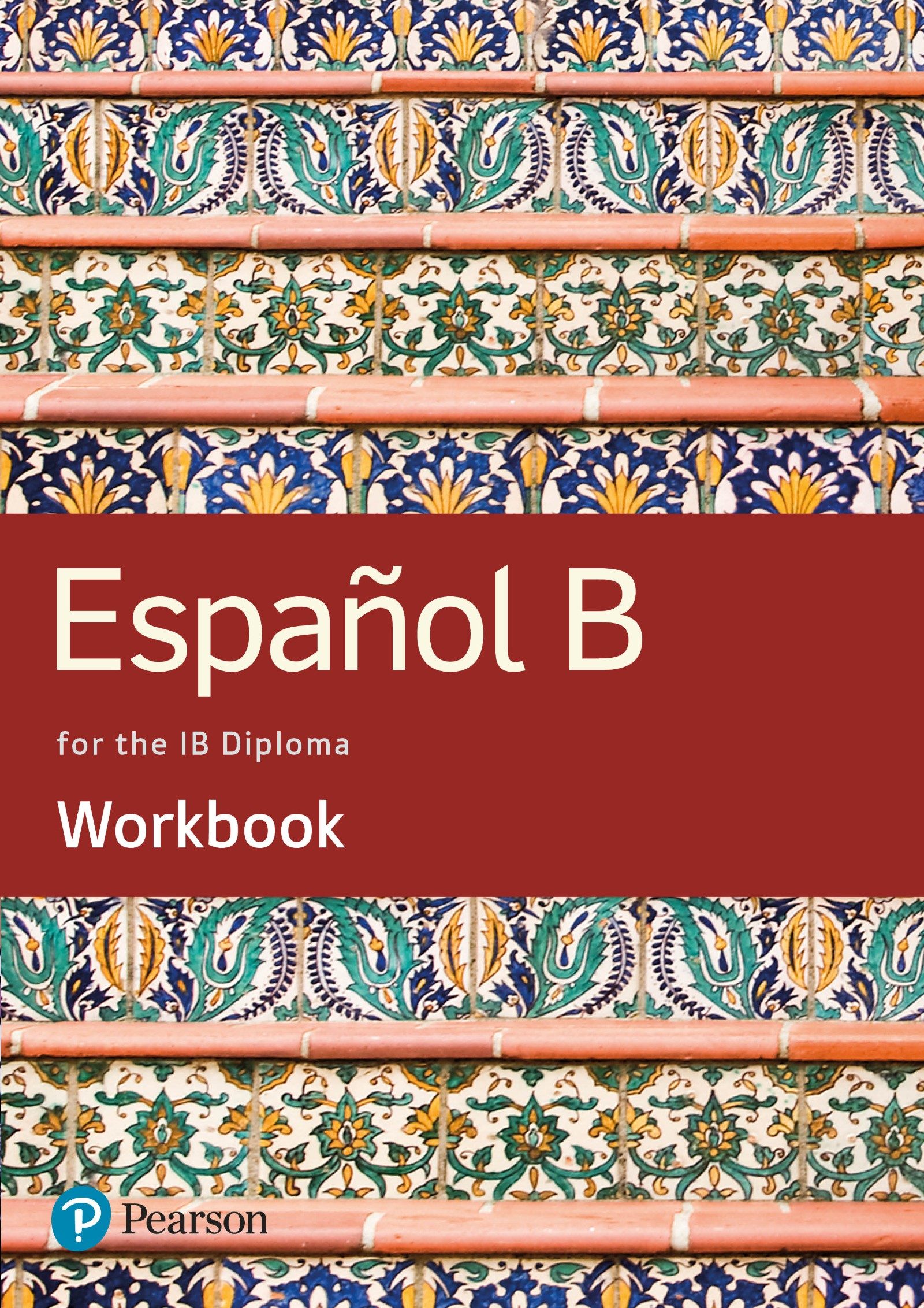 Featured image for “Español B Workbook”