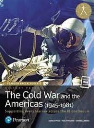 Featured image for “History Paper 3: The Cold War and the Americas (1945-1981) (print and eBook”