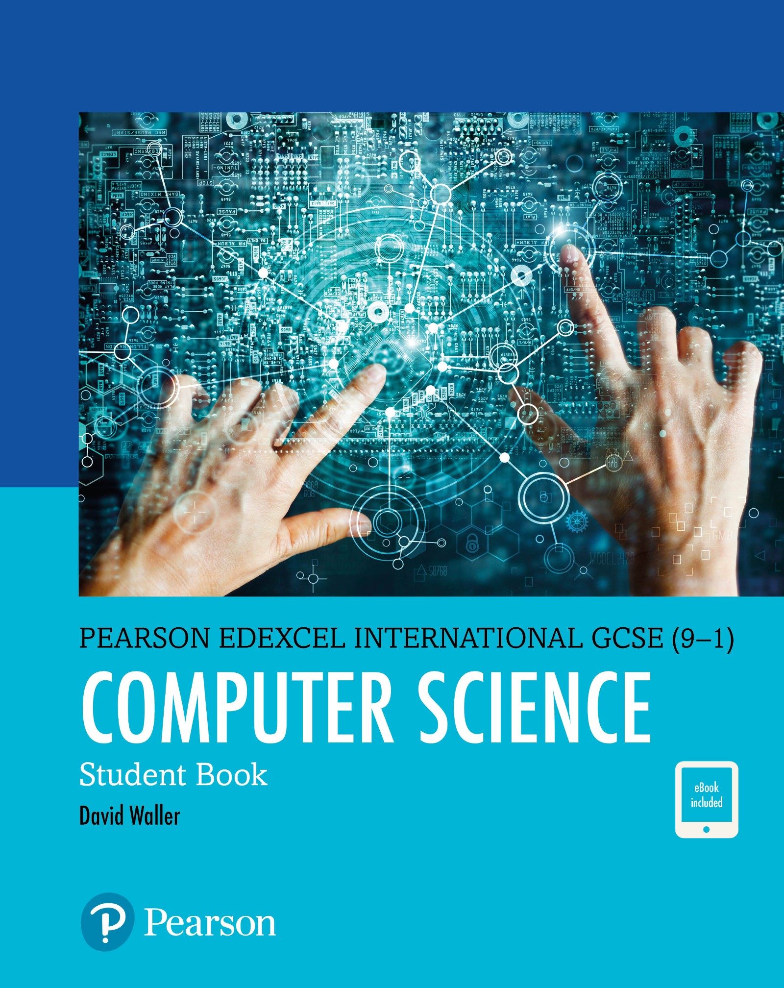 Featured image for “Pearson Edexcel International GCSE (9–1) Computer Science”