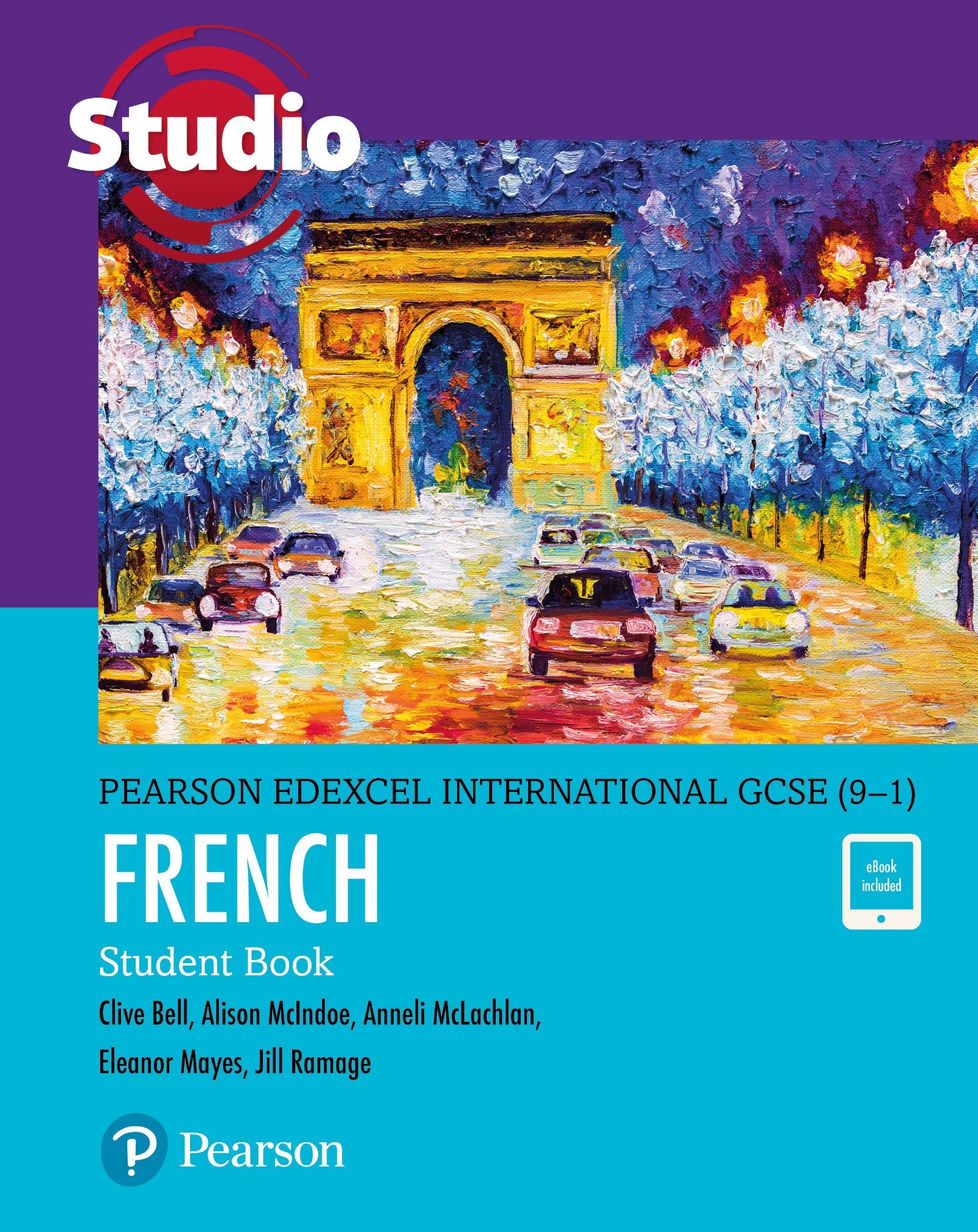 Featured image for “Pearson Edexcel International GCSE (9–1) French”