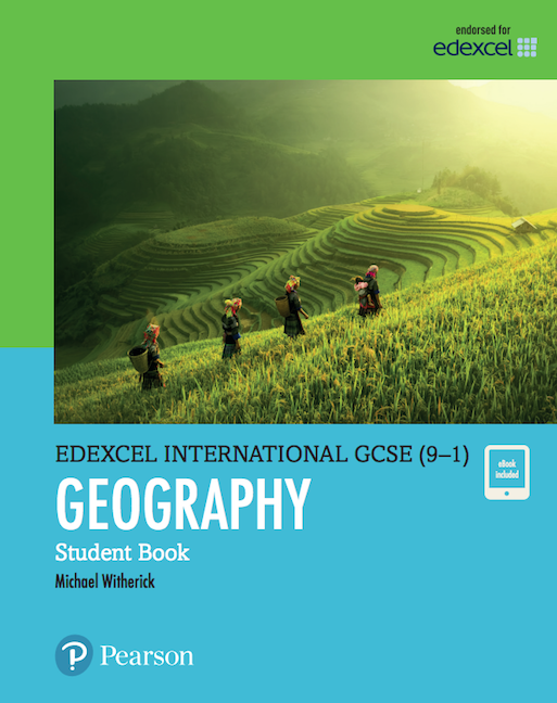 Featured image for “Pearson Edexcel International GCSE (9–1) Geography”