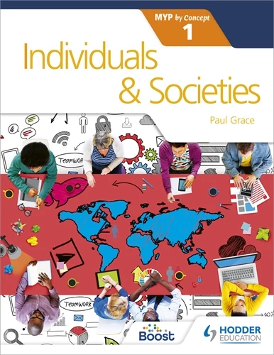 Featured image for “Individuals and Societies for the IB MYP 1”