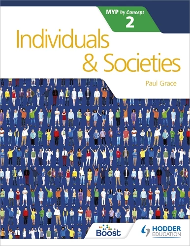 Featured image for “Individuals and Societies for the IB MYP 2”