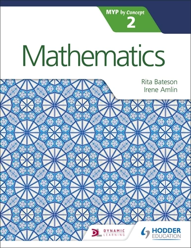 Featured image for “Mathematics for the IB MYP 2”