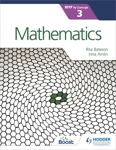 Featured image for “Mathematics for the IB MYP 3”