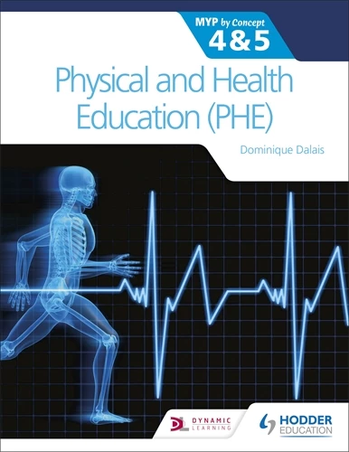 Featured image for “Physical and Health Education (PHE) for the IB MYP 4&5: MYP by Concept”