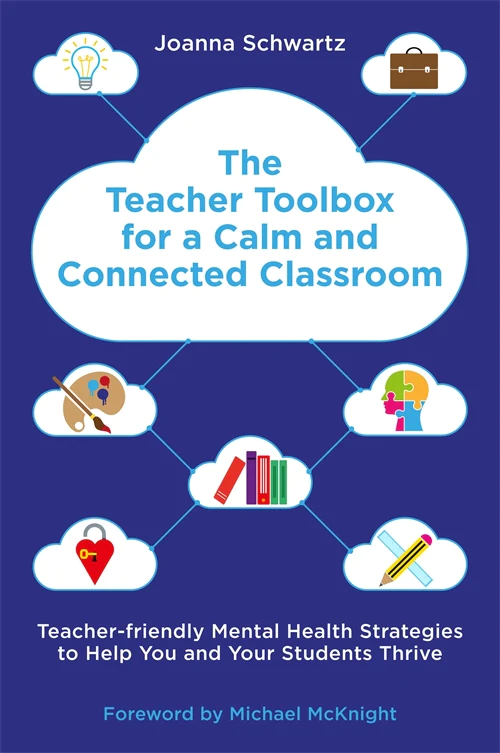 Featured image for “The Teacher Toolbox for a Calm and Connected Classroom”