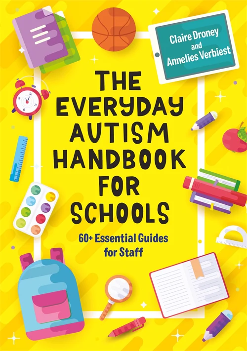 Featured image for “The Everyday Autism Handbook for Schools”