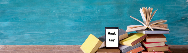 Featured image for “Book Fairs”
