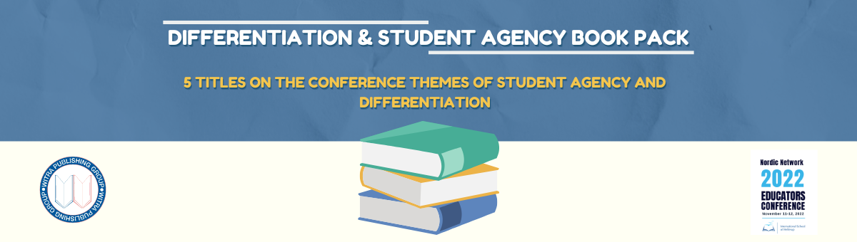 Featured image for “Student agency and differentiation”
