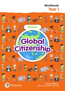 Featured image for “Global Citizenship Student Workbook Year 1”