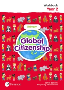 Featured image for “Global Citizenship Student Workbook Year 2”