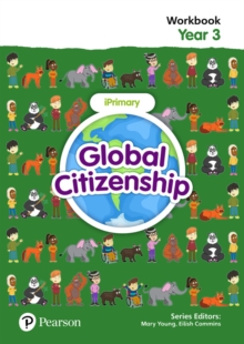Featured image for “Global Citizenship Student Workbook Year 3”