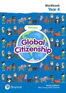 Featured image for “Global Citizenship Student Workbook Year 4”