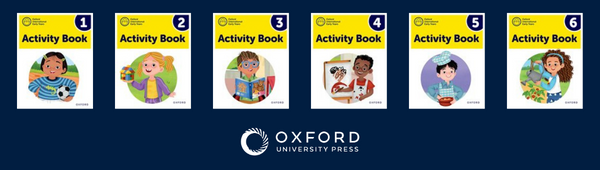 Featured image for “Pre-primary – Oxford International Early Years”