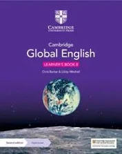 Featured image for “Cambridge Global English Digital Classroom Access Card (1 year) Stage 8”