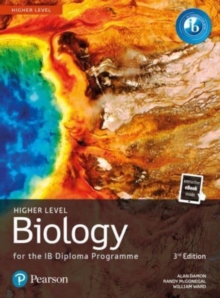 Featured image for “Biology for the IB Diploma Programme Higher Level Print and eBook”