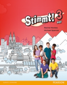 Featured image for “Stimmt! 3 Rot Pupil Book”