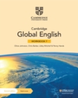 Featured image for “Cambridge Global English Workbook 7 with Digital Access (1 Year)”