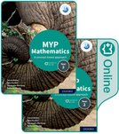 Featured image for “MYP Mathematics 2: Print and Enhanced Online Course Book Pack”