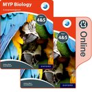 Featured image for “MYP Biology: a Concept Based Approach: Print and Online Pack”