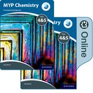 Featured image for “MYP Chemistry Years 4&5: a Concept-Based Approach: Print and Online Pack”