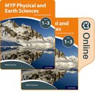 Featured image for “MYP Physical and Earth Sciences: a Concept Based Approach: Print and Online Pack”