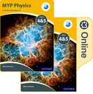 Featured image for “MYP Physics: a Concept Based Approach: Print and Online Pack”