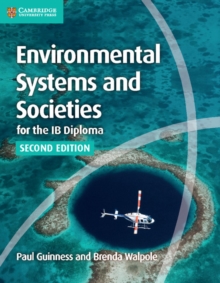 Featured image for “Environmental Systems and Societies for the IB Diploma Coursebook”