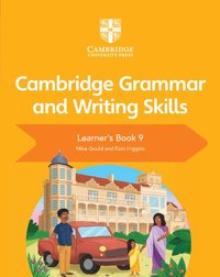 Featured image for “Cambridge Grammar and Writing Skills Learner's Book 9”