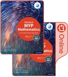 Featured image for “MYP Mathematics 4&5 Standard Print and Enhanced Online Course Book Pack”