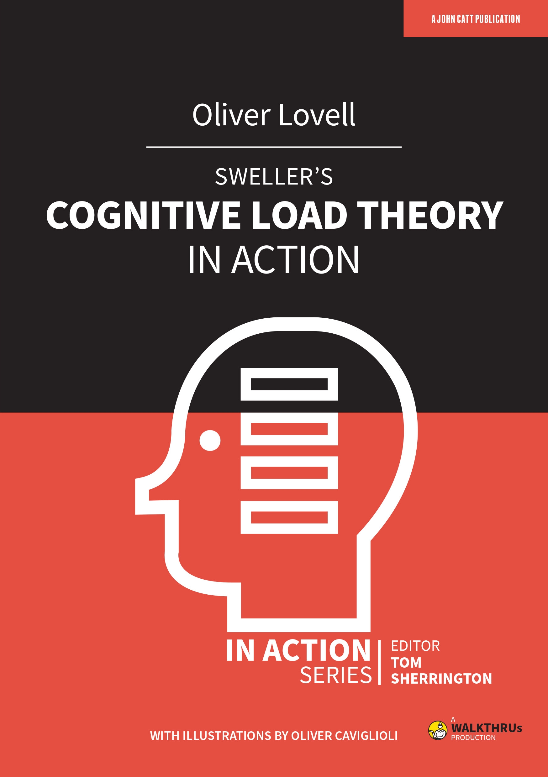 Featured image for “Sweller's Cognitive Load Theory in Action”