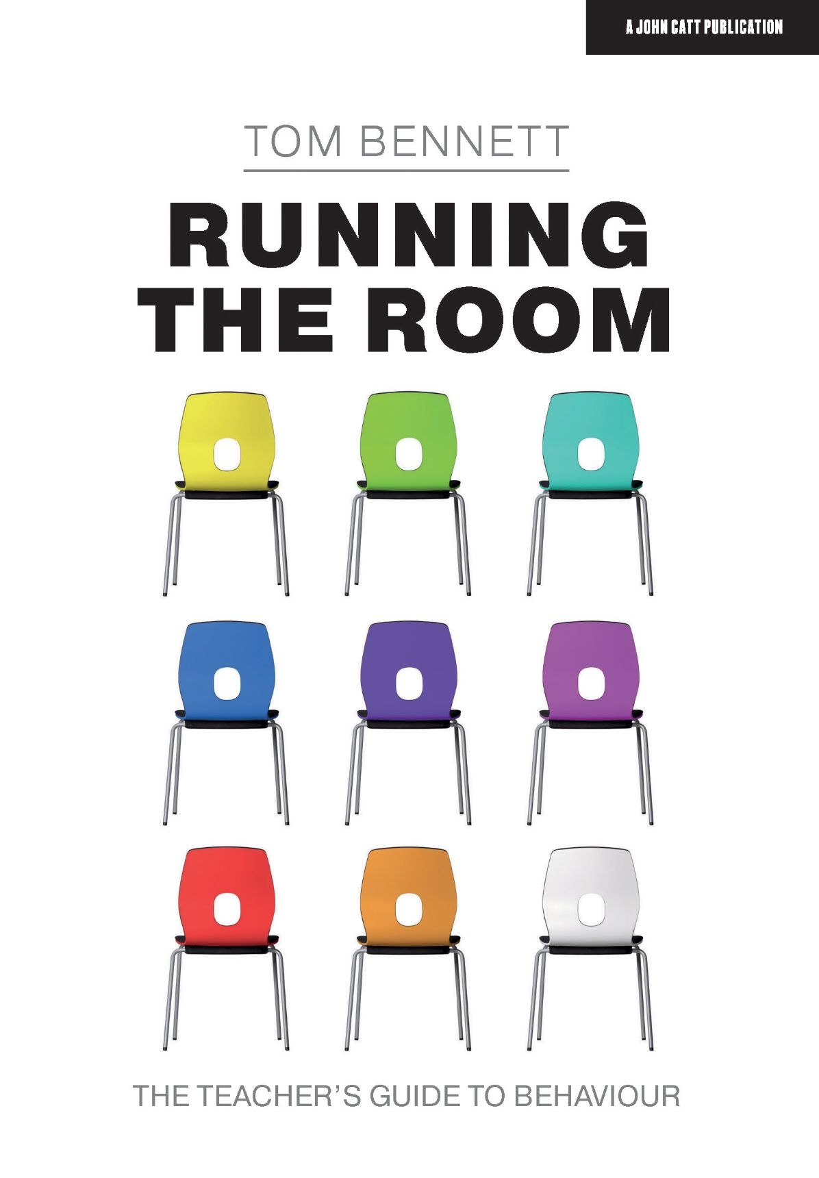 Featured image for “Running the Room: The Teacher’s Guide to Behaviour”