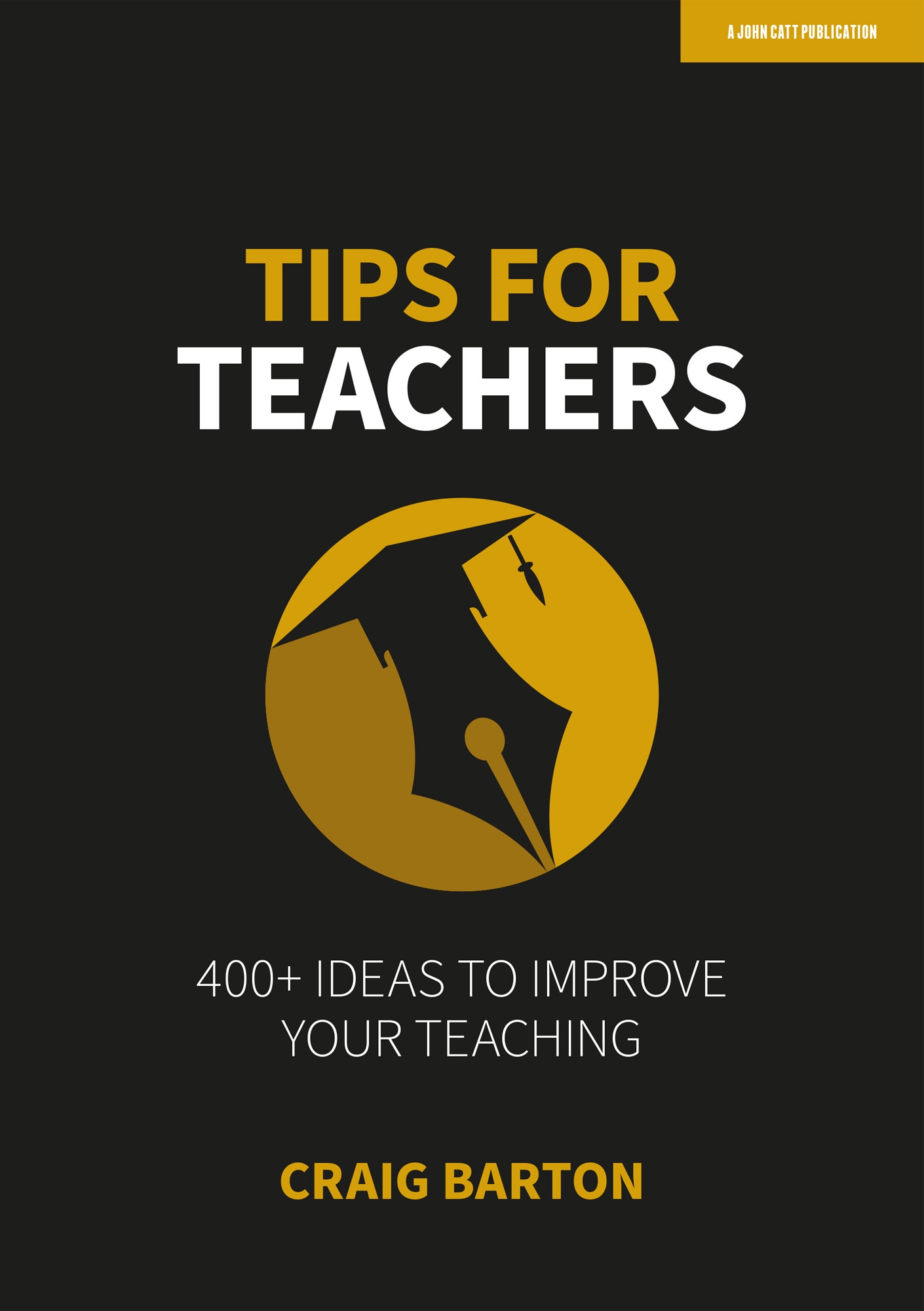 Featured image for “Tips for Teachers: 400+ ideas to improve your teaching”