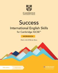 Featured image for “Success International English Skills for Cambridge IGCSE™ Workbook with Digital Access (2 Years)”