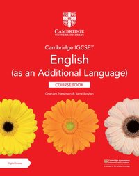 Featured image for “Cambridge IGCSE™ English (as an Additional Language) Coursebook with Digital Access (2 Years)”