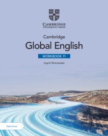 Featured image for “Cambridge Global English Workbook 11 with Digital Access (2 Years)”